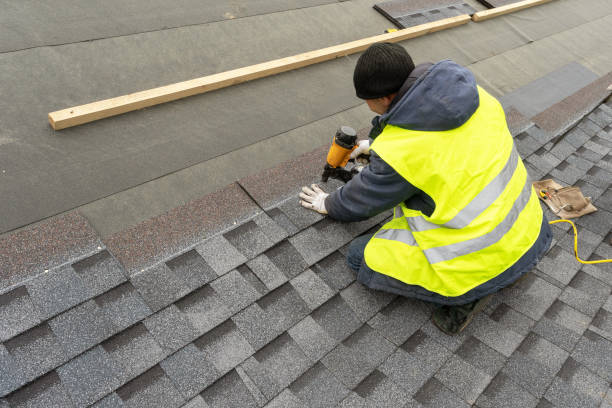 Quick and Trustworthy Emergency Roof Repair Services in Ripon, WI