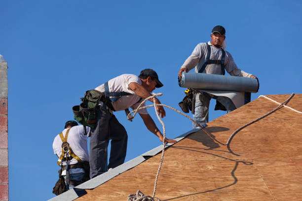 Slate Roofing Contractor in Ripon, WI