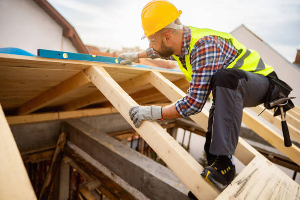 Residential Roof Replacement in Ripon, WI