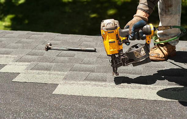 Quick and Trustworthy Emergency Roof Repair Services in Ripon, WI